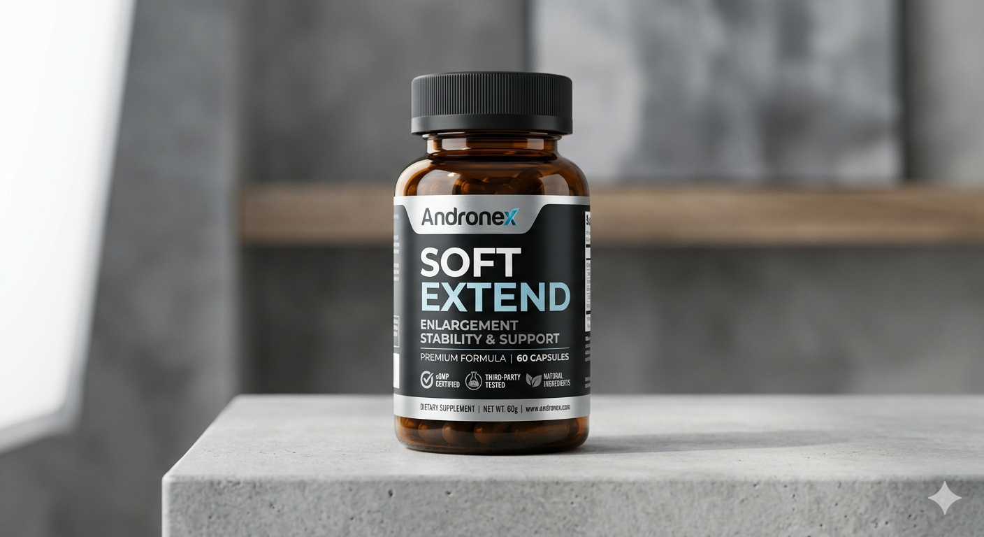 Soft Extend Product